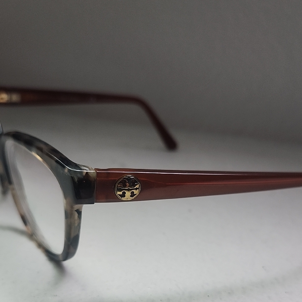 Tory Burch Tortoise Shell Glasses